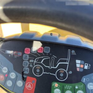2018 WACKER NEUSON RD28-120