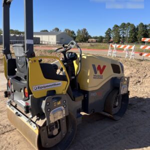 2018 WACKER NEUSON RD28-120