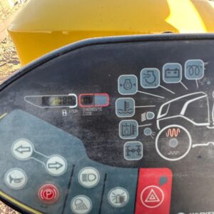 2018 WACKER NEUSON RD28-120