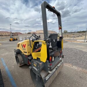 2018 WACKER NEUSON RD28-120