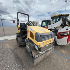 2018 WACKER NEUSON RD28-120
