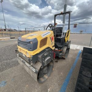 2018 WACKER NEUSON RD28-120