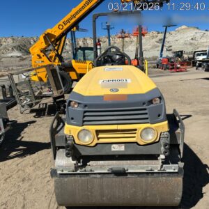 2018 WACKER NEUSON RD28-120
