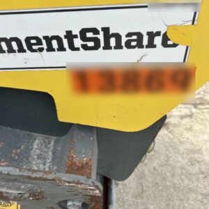 2018 WACKER NEUSON RD28-120