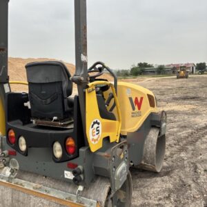 2018 WACKER NEUSON RD28-120