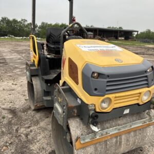 2018 WACKER NEUSON RD28-120