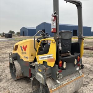2018 WACKER NEUSON RD28-120