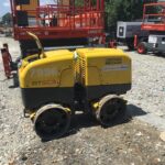 2018 WACKER NEUSON RTKx-SC3