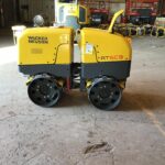 2018 WACKER NEUSON RTKx-SC3
