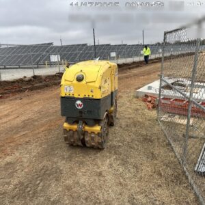 2018 WACKER NEUSON RTKx-SC3