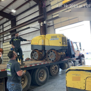 2018 WACKER NEUSON RTKx-SC3