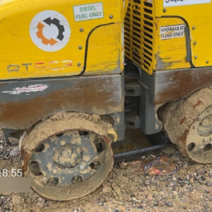 2018 WACKER NEUSON RTKx-SC3
