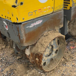 2018 WACKER NEUSON RTKx-SC3