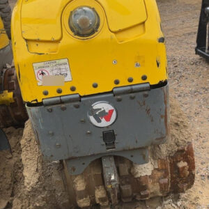 2018 WACKER NEUSON RTKx-SC3