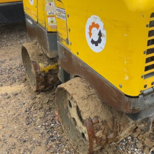 2018 WACKER NEUSON RTKx-SC3