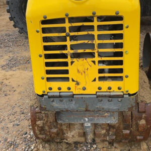 2018 WACKER NEUSON RTKx-SC3