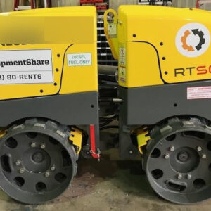 2018 WACKER NEUSON RTKx-SC3