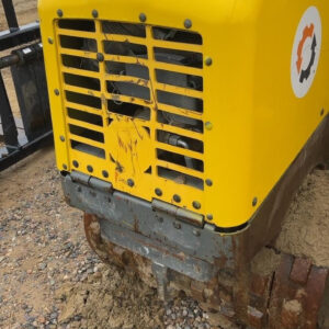 2018 WACKER NEUSON RTKx-SC3