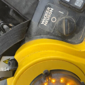 2018 WACKER NEUSON RTKx-SC3