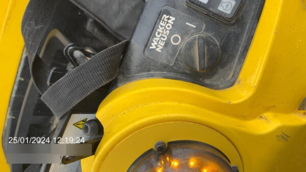 2018 WACKER NEUSON RTKx-SC3
