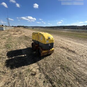 2018 WACKER NEUSON RTKx-SC3