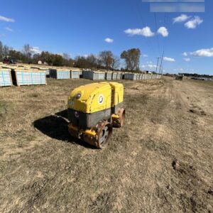 2018 WACKER NEUSON RTKx-SC3