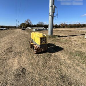 2018 WACKER NEUSON RTKx-SC3