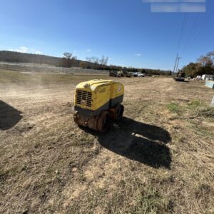 2018 WACKER NEUSON RTKx-SC3