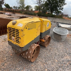 2018 WACKER NEUSON RTKx-SC3