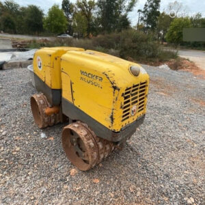 2018 WACKER NEUSON RTKx-SC3