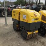 2018 WACKER NEUSON RTKx-SC3