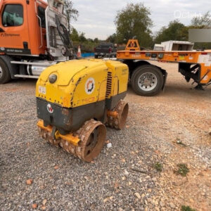 2018 WACKER NEUSON RTKx-SC3