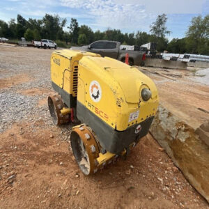 2018 WACKER NEUSON RTKx-SC3