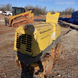 2018 WACKER NEUSON RTKx-SC3