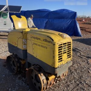 2018 WACKER NEUSON RTKx-SC3