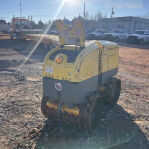 2018 WACKER NEUSON RTKx-SC3