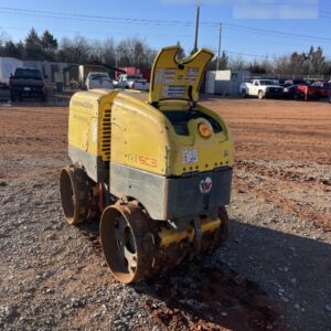 2018 WACKER NEUSON RTKx-SC3
