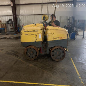 2018 WACKER NEUSON RTKx-SC3