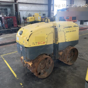 2018 WACKER NEUSON RTKx-SC3