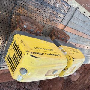 2018 WACKER NEUSON RTKx-SC3