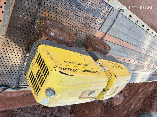 2018 WACKER NEUSON RTKx-SC3
