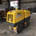 2018 WACKER NEUSON RTKx-SC3