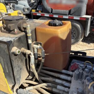 2018 WACKER NEUSON RTKx-SC3