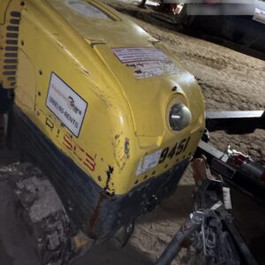 2018 WACKER NEUSON RTKx-SC3