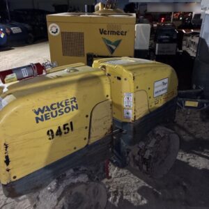 2018 WACKER NEUSON RTKx-SC3