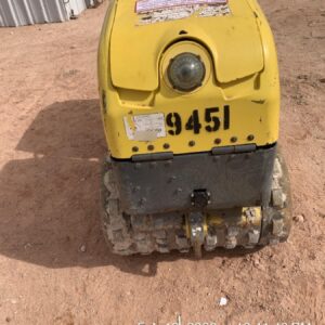 2018 WACKER NEUSON RTKx-SC3