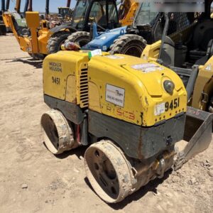 2018 WACKER NEUSON RTKx-SC3