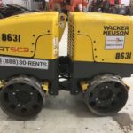 2018 WACKER NEUSON RTKx-SC3