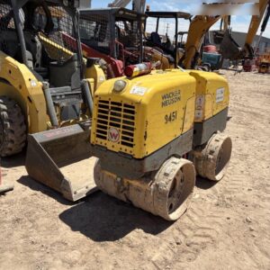 2018 WACKER NEUSON RTKx-SC3