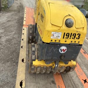 2018 WACKER NEUSON RTKx-SC3